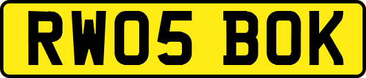 RW05BOK