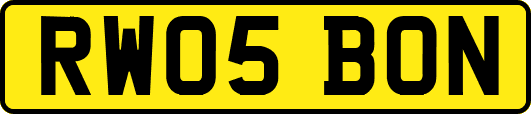 RW05BON
