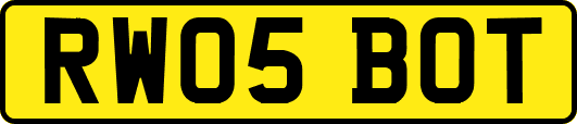 RW05BOT