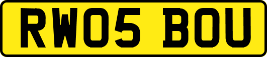 RW05BOU