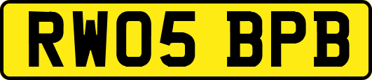 RW05BPB