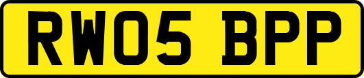 RW05BPP