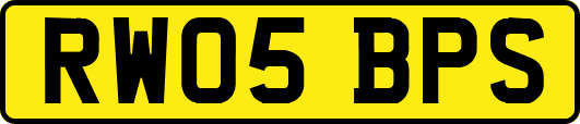 RW05BPS