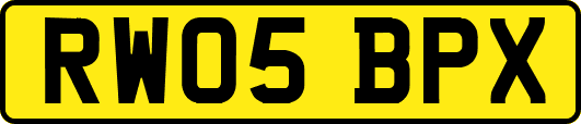 RW05BPX