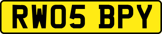 RW05BPY
