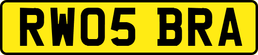 RW05BRA