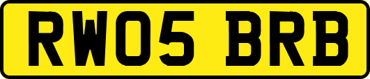 RW05BRB