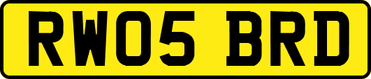RW05BRD