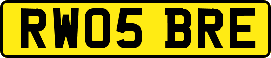 RW05BRE