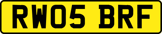RW05BRF