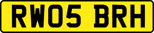 RW05BRH