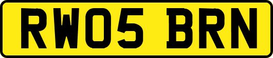 RW05BRN