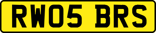 RW05BRS