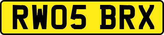 RW05BRX