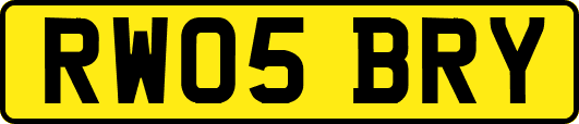 RW05BRY