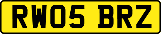RW05BRZ