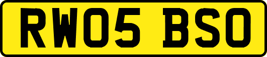 RW05BSO