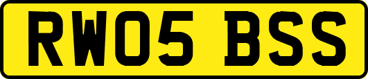 RW05BSS
