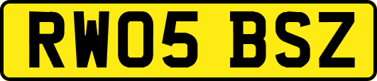 RW05BSZ