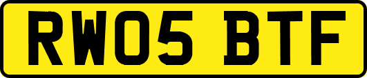 RW05BTF