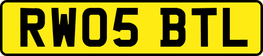 RW05BTL