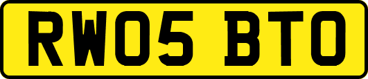 RW05BTO