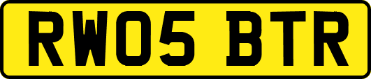 RW05BTR