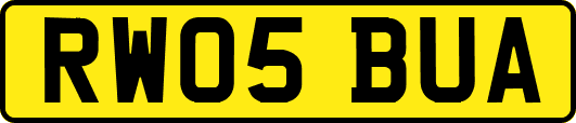 RW05BUA