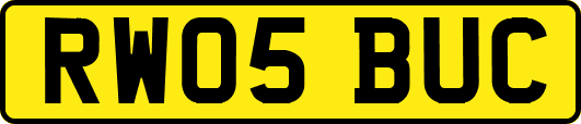 RW05BUC