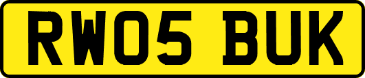 RW05BUK