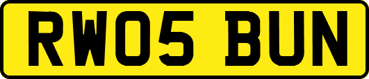 RW05BUN