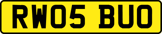 RW05BUO