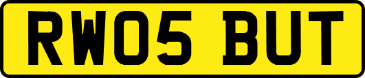 RW05BUT