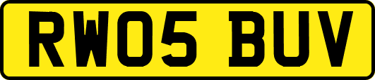 RW05BUV