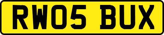 RW05BUX