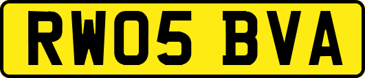 RW05BVA