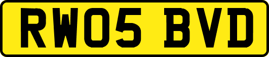 RW05BVD
