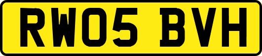 RW05BVH