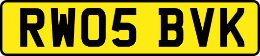 RW05BVK