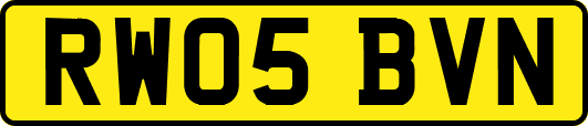 RW05BVN