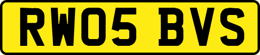 RW05BVS