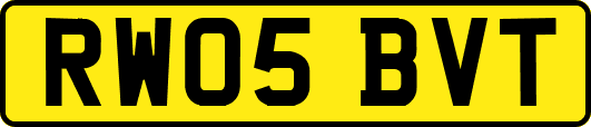 RW05BVT