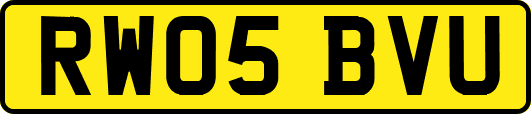 RW05BVU