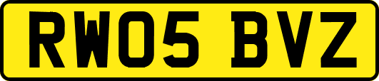RW05BVZ