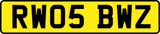 RW05BWZ