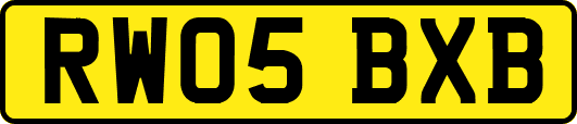RW05BXB