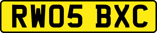 RW05BXC
