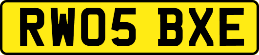 RW05BXE