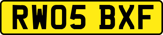 RW05BXF