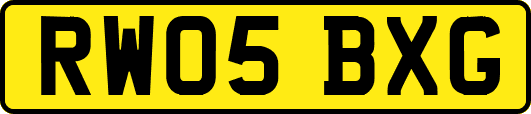 RW05BXG